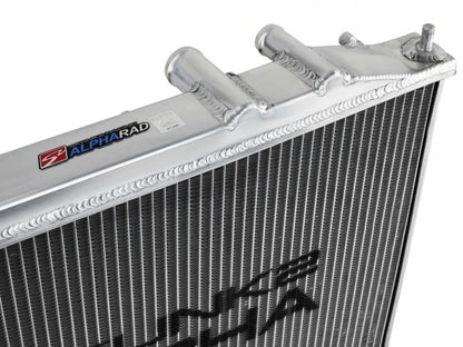 Skunk2 Alpha Radiator Honda Civic 2006-2011