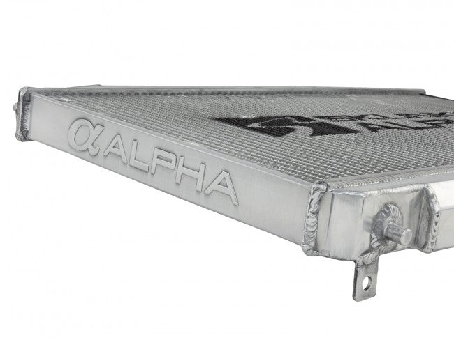 Skunk2 Alpha Radiator Honda Civic 2006-2011