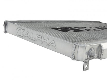 Skunk2 Alpha Radiator Honda Civic 2006-2011