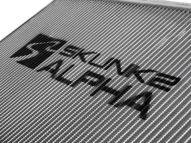 Skunk2 Alpha Radiator Honda Civic 2006-2011
