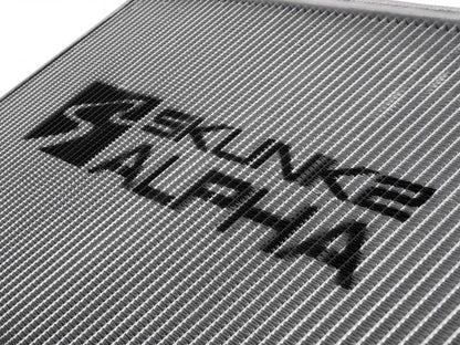 Skunk2 Alpha Radiator Honda Civic 2006-2011