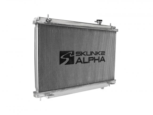 Skunk2 Alpha Radiator Nissan 350Z 2003-2006