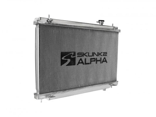 Skunk2 Alpha Radiator Nissan 350Z 2003-2006