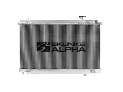 Skunk2 Alpha Radiator Nissan 350Z 2003-2006