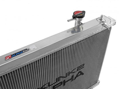 Skunk2 Alpha Radiator Nissan 350Z 2003-2006