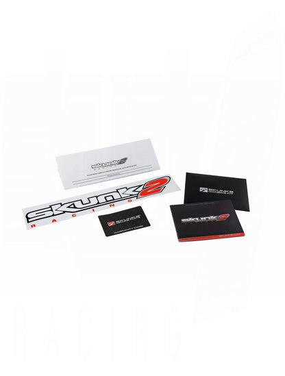 Skunk2 COMPOSITE FUEL RAIL (B SERIES)