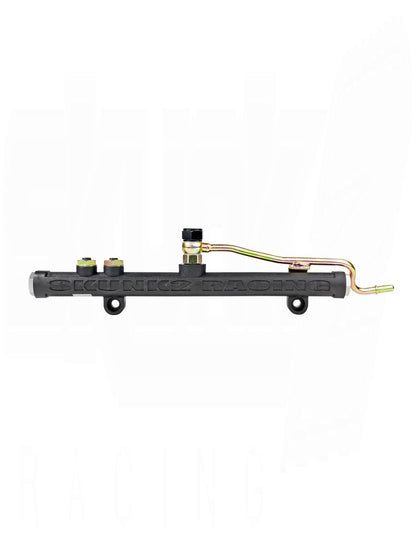 Skunk2 COMPOSITE FUEL RAIL (RSX 02-06) - (CIVIC SI 02-05)