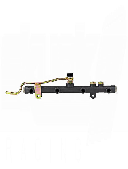 Skunk2 COMPOSITE FUEL RAIL (RSX 02-06) - (CIVIC SI 02-05)