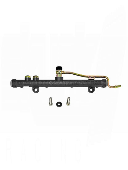 Skunk2 COMPOSITE FUEL RAIL (RSX 02-06) - (CIVIC SI 02-05)