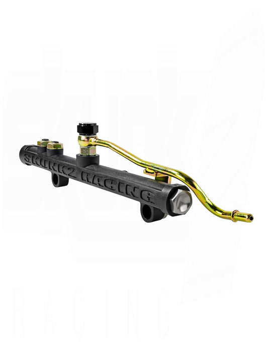 Skunk2 COMPOSITE FUEL RAIL (CIVIC Si 06-11)