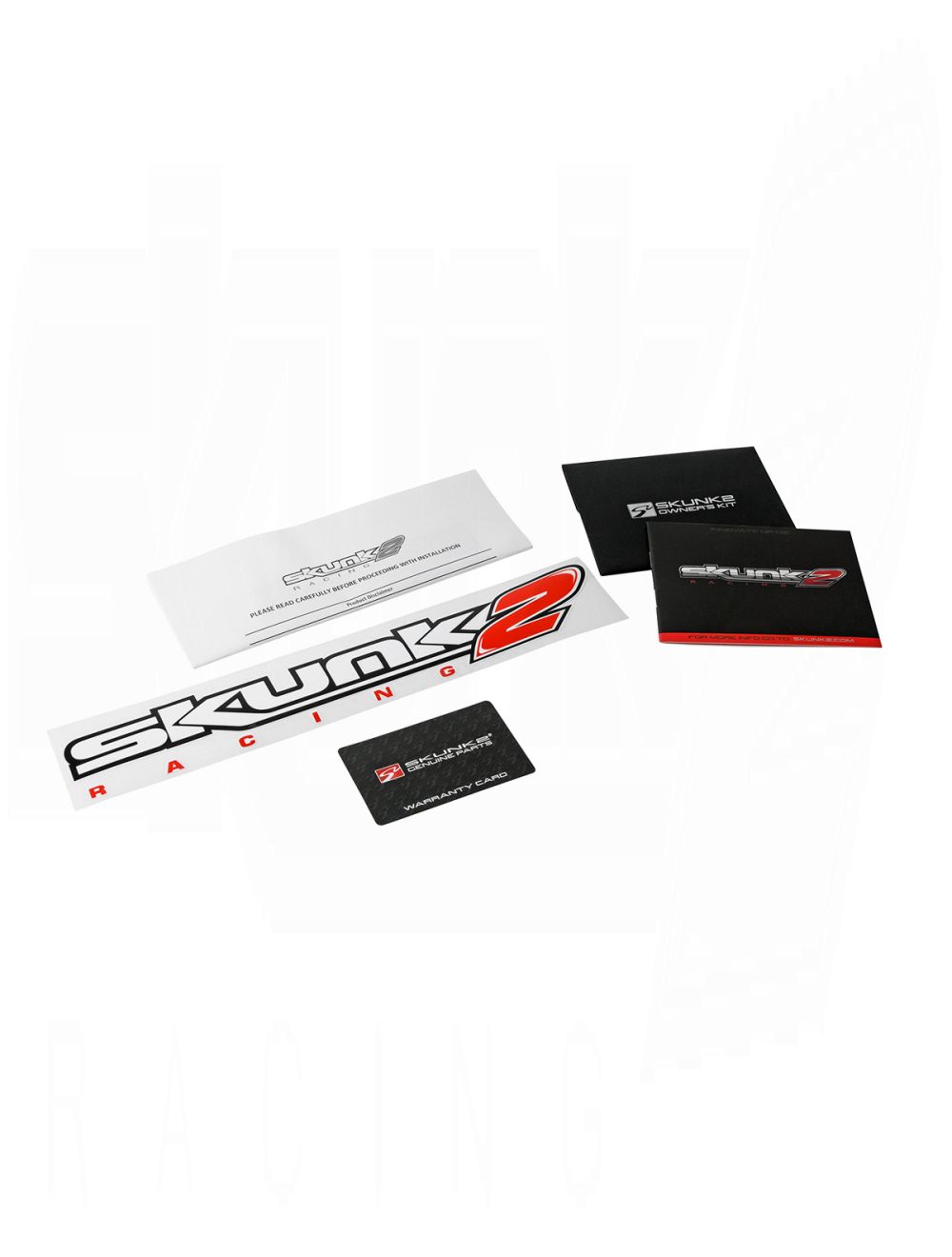 Skunk2 COMPOSITE FUEL RAIL (CIVIC Si 06-11)