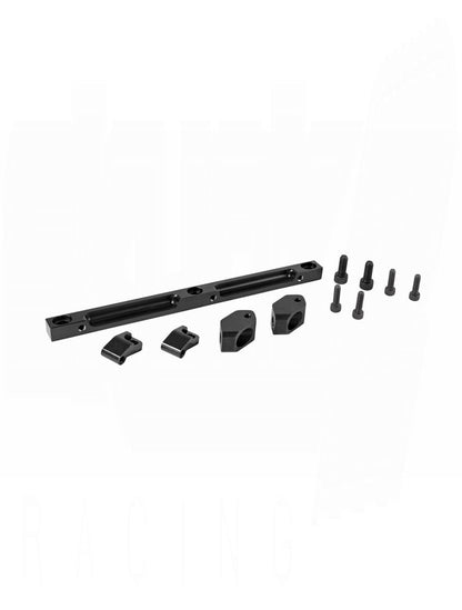 Skunk2 FUEL RAIL - PRIMARY & SECONDARY (K-Series)