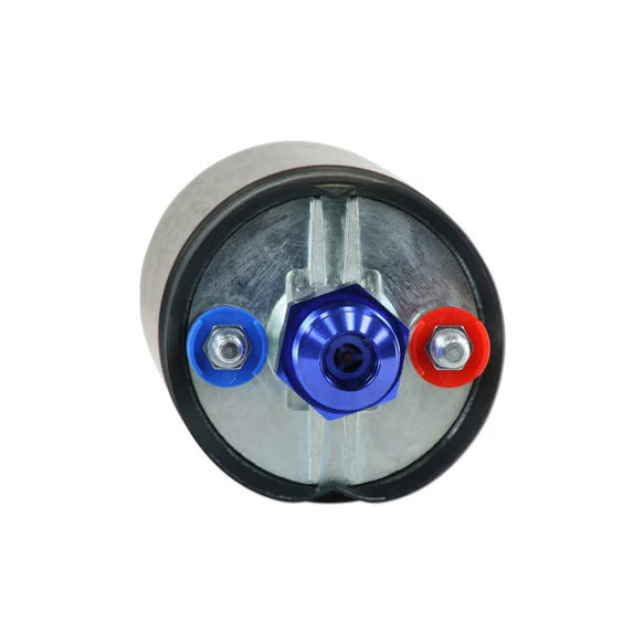 AEM HIGH FLOW 400LPH INLINE FUEL PUMP - UNIVERSAL