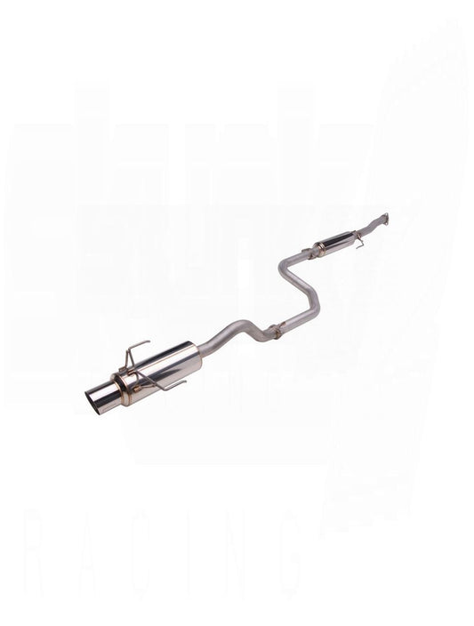 Skunk2 Mega Power Exhaust (Acura Integra 94-01)