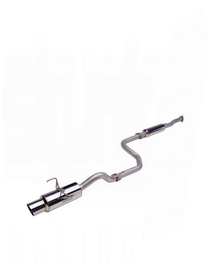 Skunk2 Mega Power Exhaust (Honda Civic 96-00)