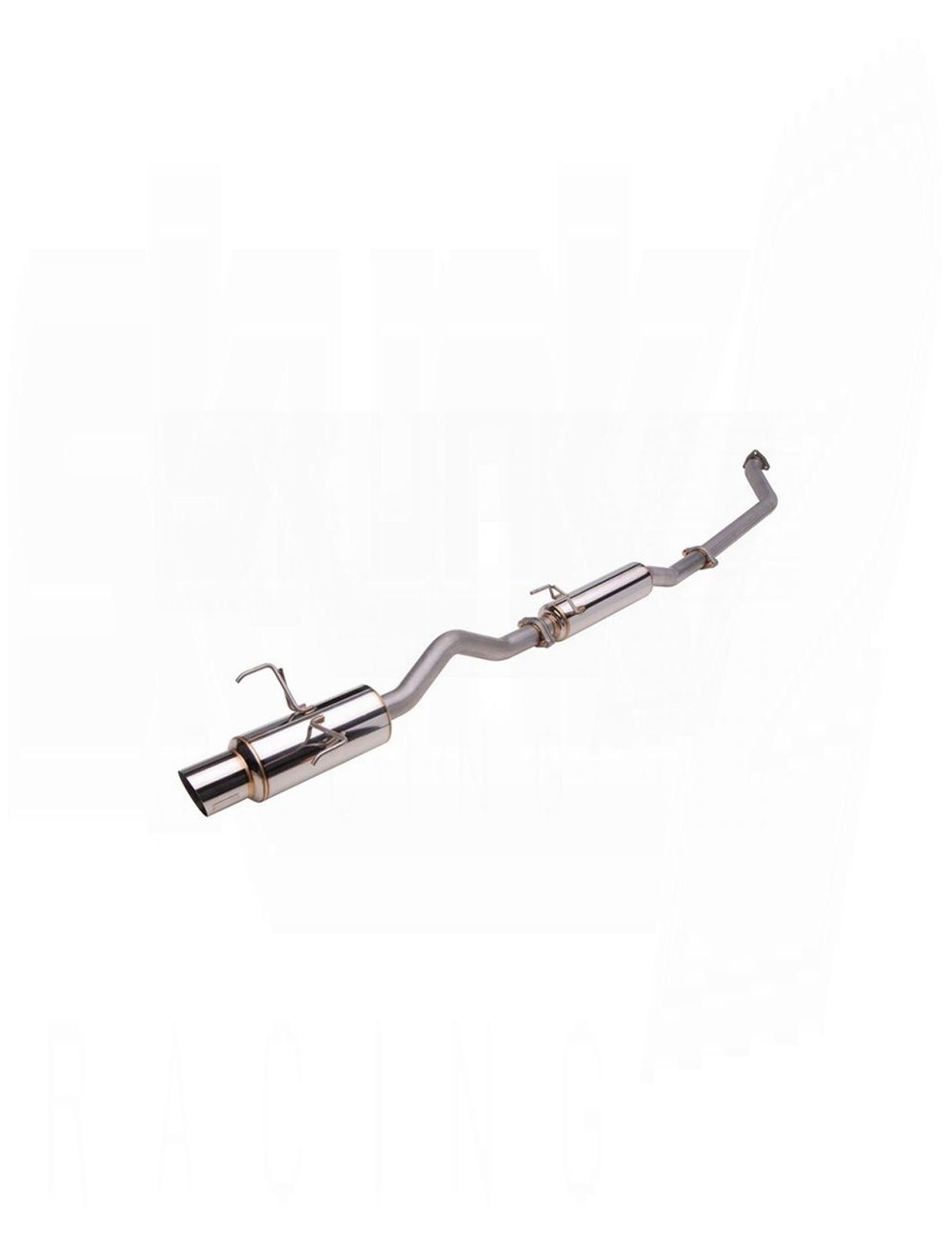 Skunk2 Mega Power Exhaust (Acura RSX 02-06)