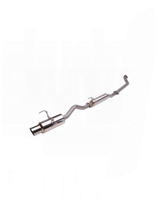 Skunk2 Mega Power Exhaust (Acura RSX 02-06)
