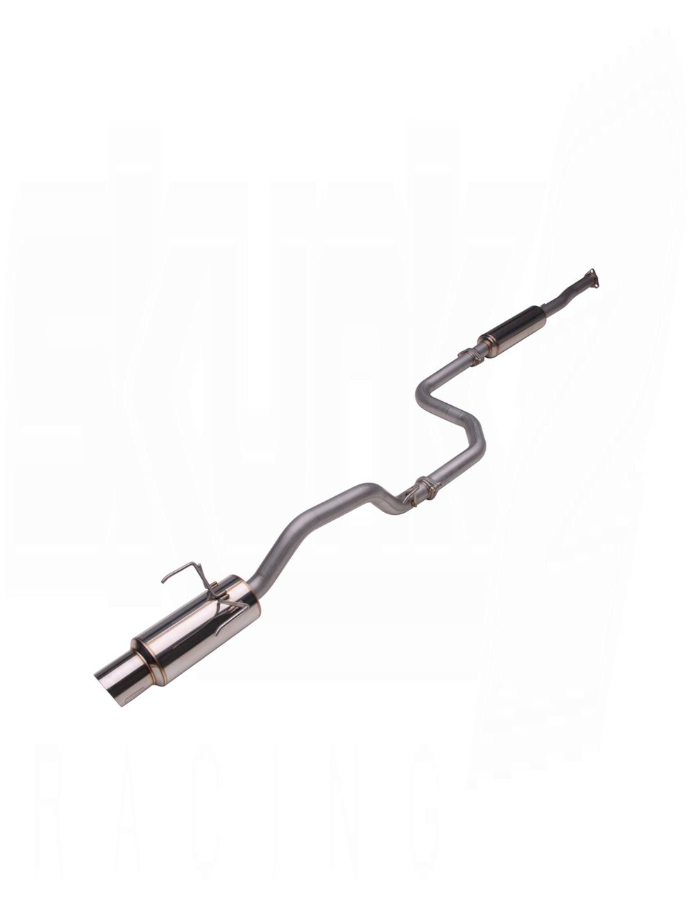 Skunk2 Mega Power Exhaust (Honda Civic 92-99)