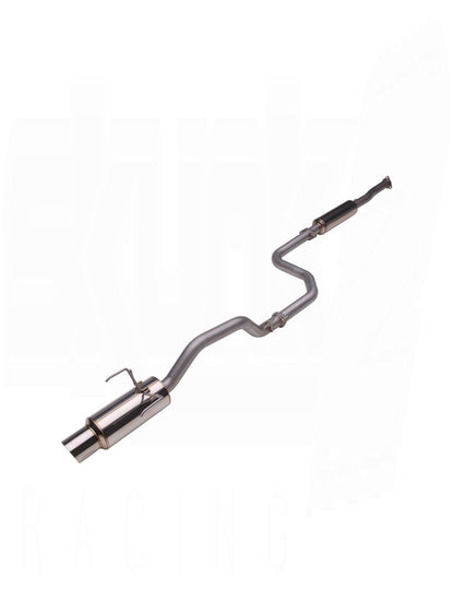 Skunk2 Mega Power Exhaust (Honda Civic 92-99)
