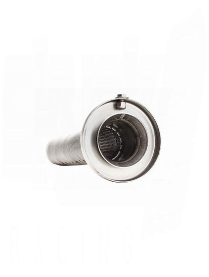 Skunk2 Mega Power Exhaust (Honda Del Sol 93-97)