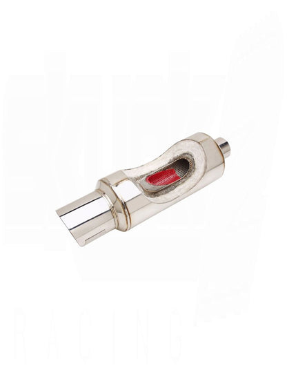 Skunk2 Mega Power Exhaust (Honda Prelude 97-01)