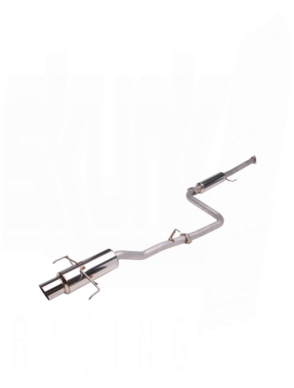 Skunk2 Mega Power Exhaust (Honda Prelude 97-01)