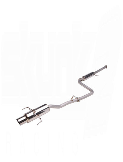 Skunk2 Mega Power Exhaust (Honda Prelude 97-01)