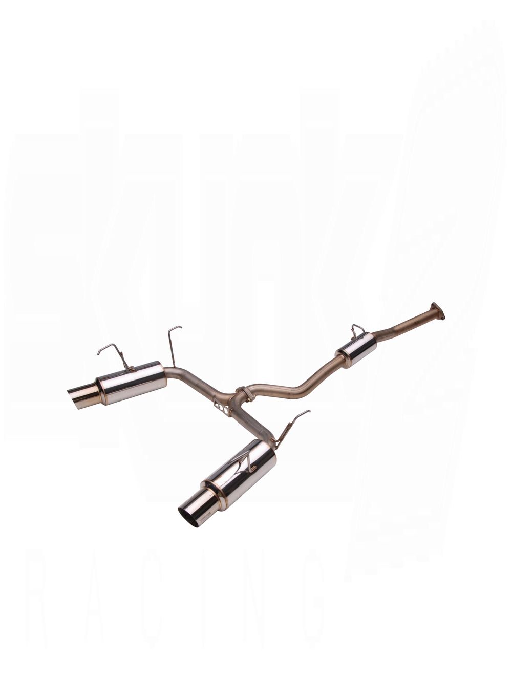 Skunk2 Mega Power Exhaust (Honda S2000 00-09)