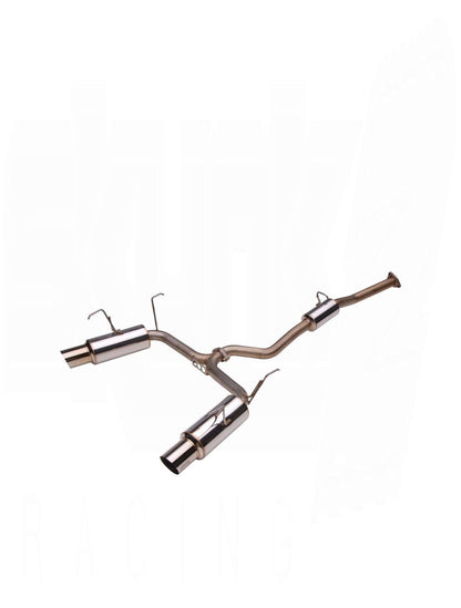 Skunk2 Mega Power Exhaust (Honda S2000 00-09)
