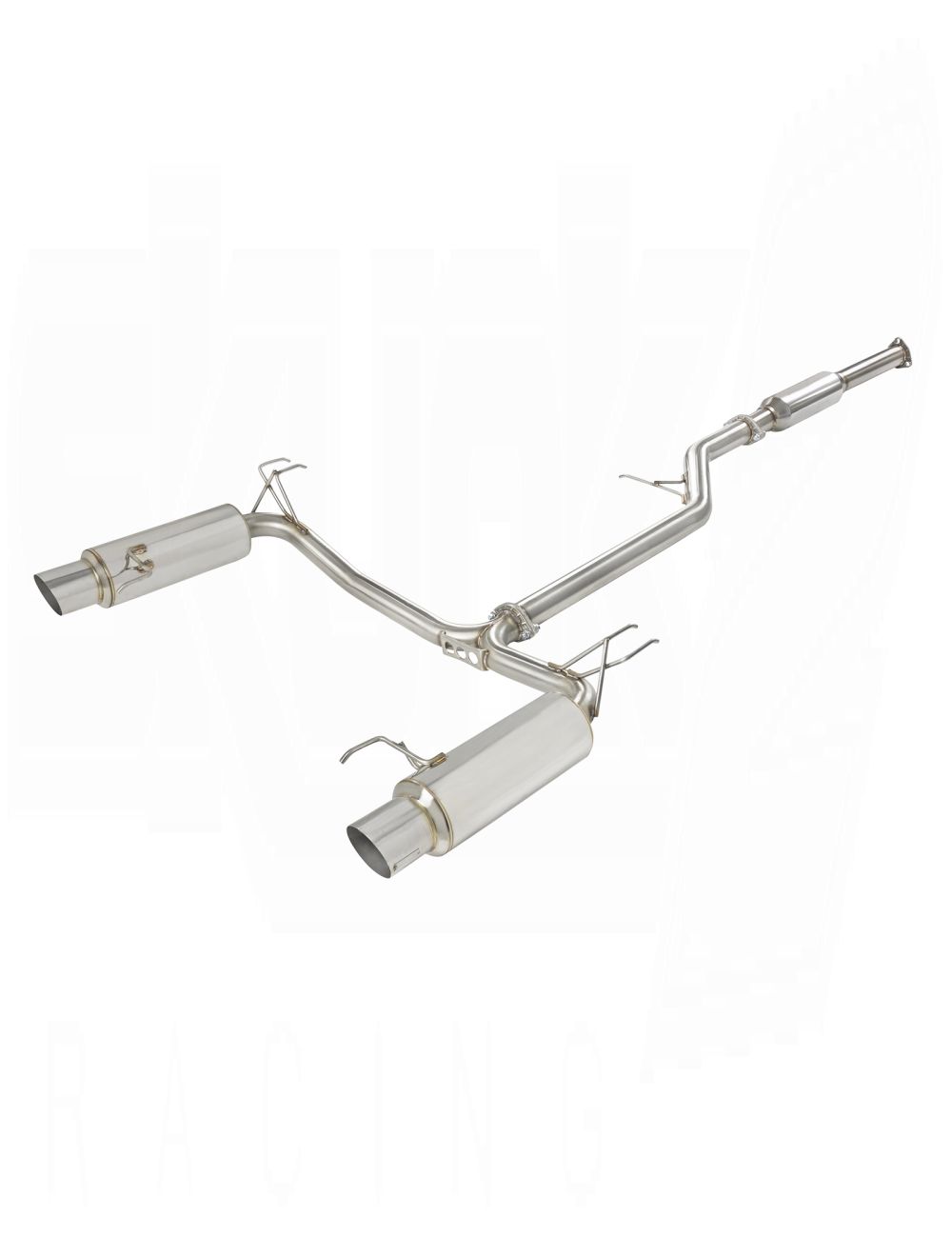 Skunk2 Mega Power Exhaust (Acura TSX 04-08)