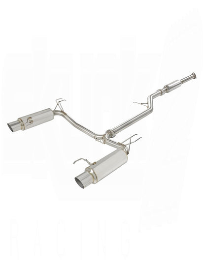 Skunk2 Mega Power Exhaust (Acura TSX 04-08)