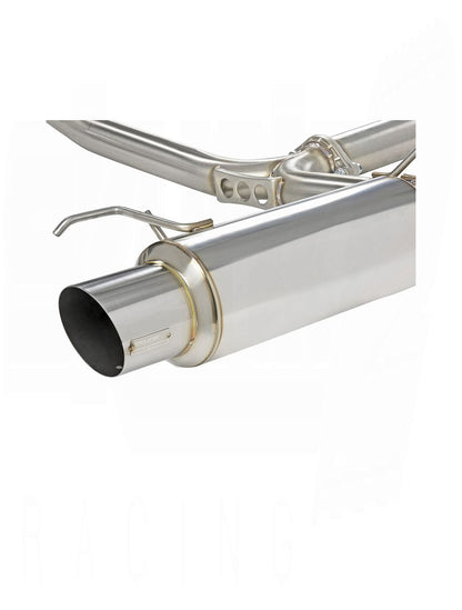 Skunk2 Mega Power Exhaust (Acura TSX 04-08)