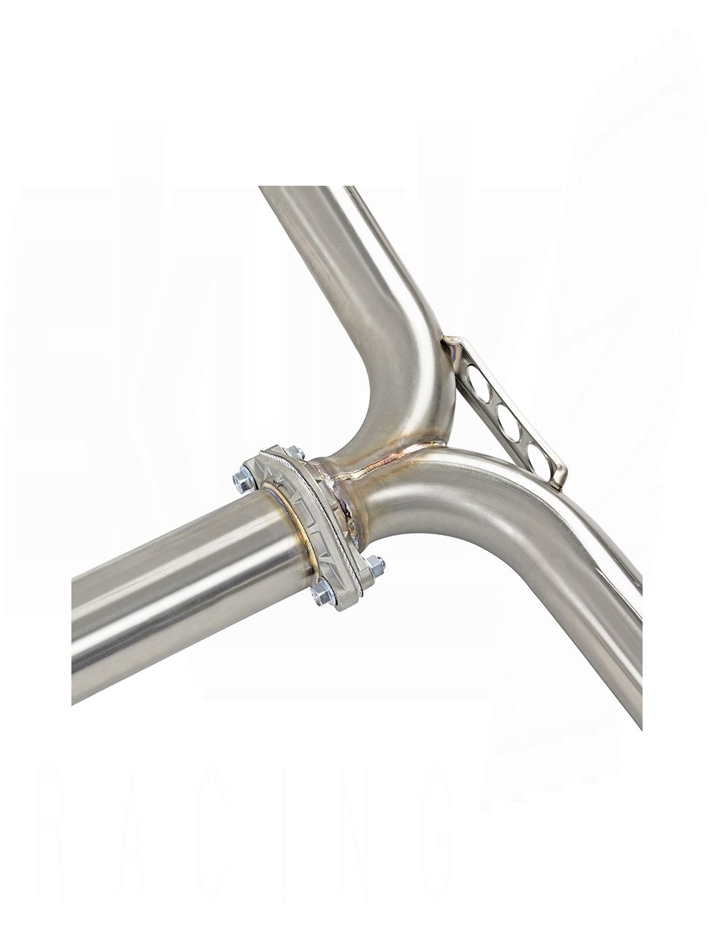 Skunk2 Mega Power Exhaust (Acura TSX 04-08)