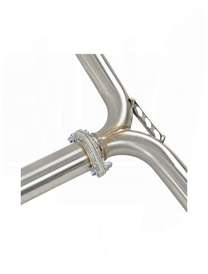 Skunk2 Mega Power Exhaust (Acura TSX 04-08)