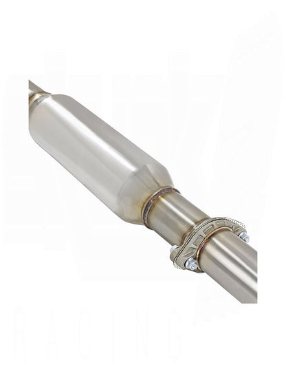 Skunk2 Mega Power Exhaust (Acura TSX 04-08)