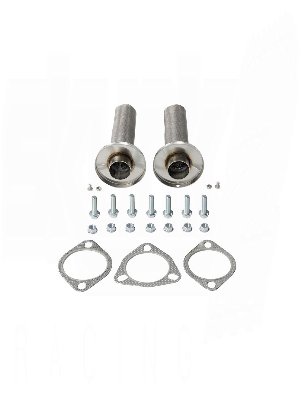 Skunk2 Mega Power Exhaust (Acura TSX 04-08)