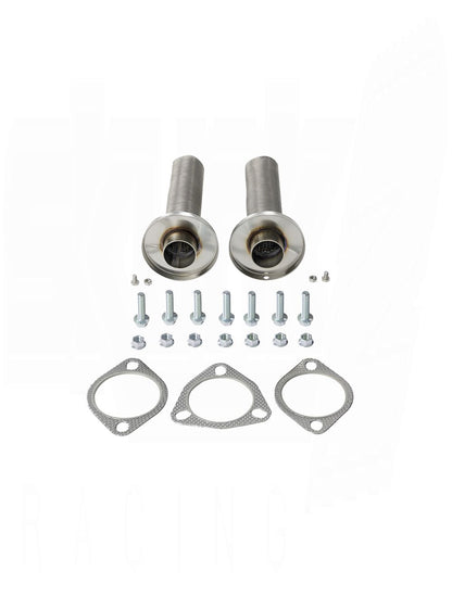 Skunk2 Mega Power Exhaust (Acura TSX 04-08)