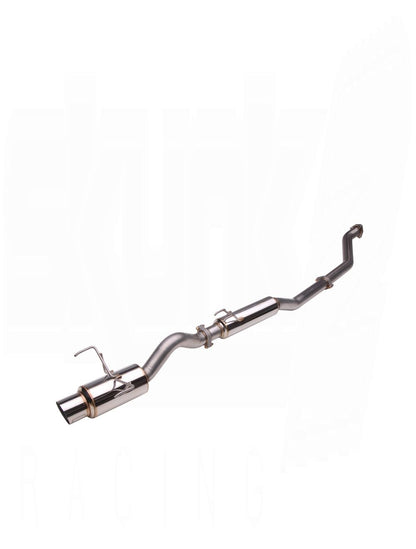 Skunk2 Mega Power R Exhaust (Honda Civic 02-05)