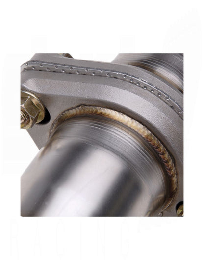 Skunk2 Mega Power R Exhaust (Honda Civic 06-11)