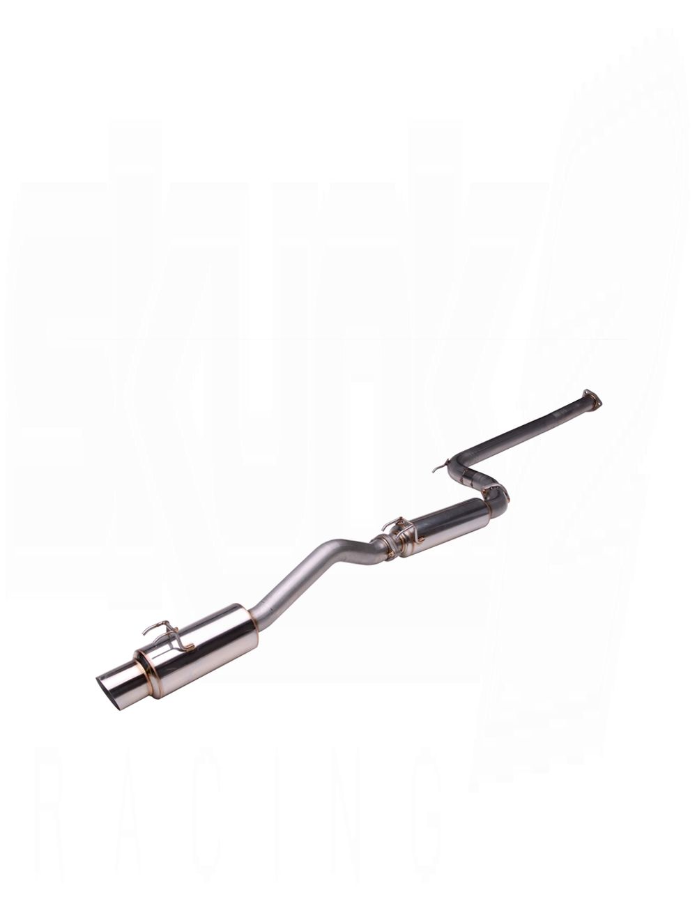 Skunk2 Mega Power R Exhaust (Honda Civic 06-11)
