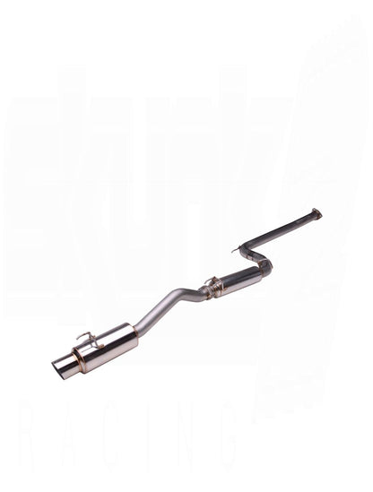 Skunk2 Mega Power R Exhaust (Honda Civic 06-11)