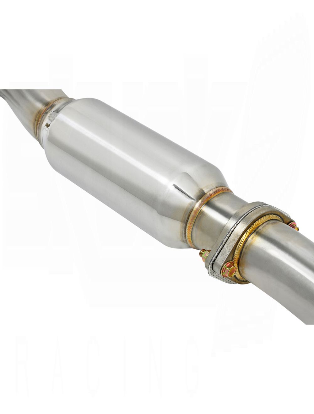 Skunk2 Mega Power Double Barrel (DB) Exhaust (Honda Civic Si 17-20)