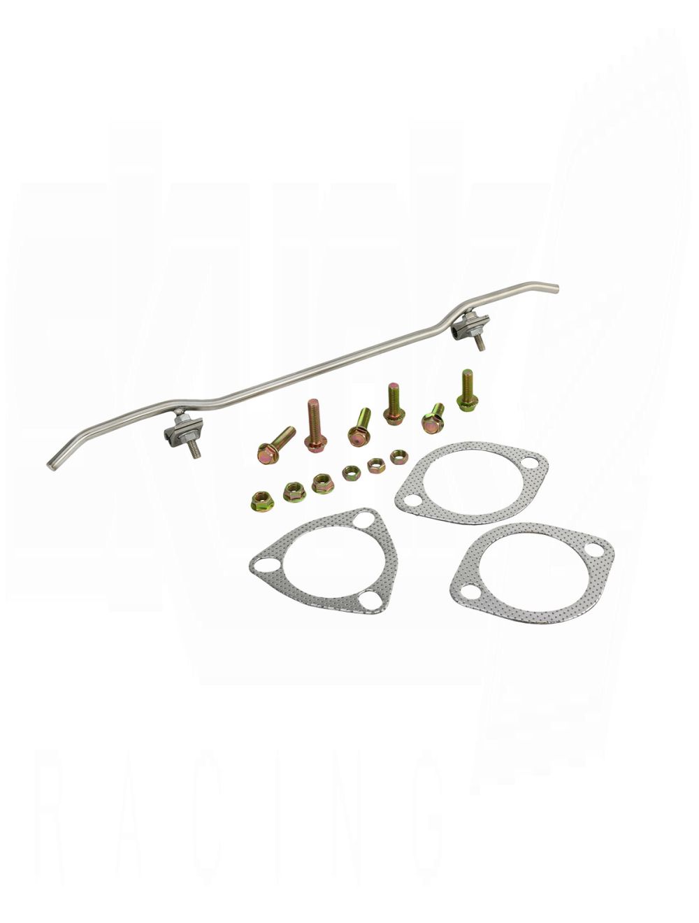 Skunk2 Mega Power Double Barrel (DB) Exhaust (Honda Civic Si 17-20)