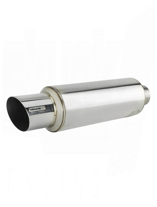 Skunk2 Universal Muffler (Multiple Variations)