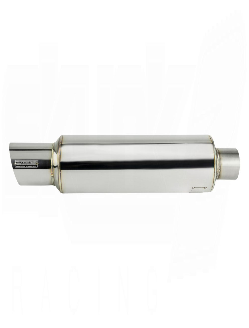 Skunk2 Universal Muffler (Multiple Variations)