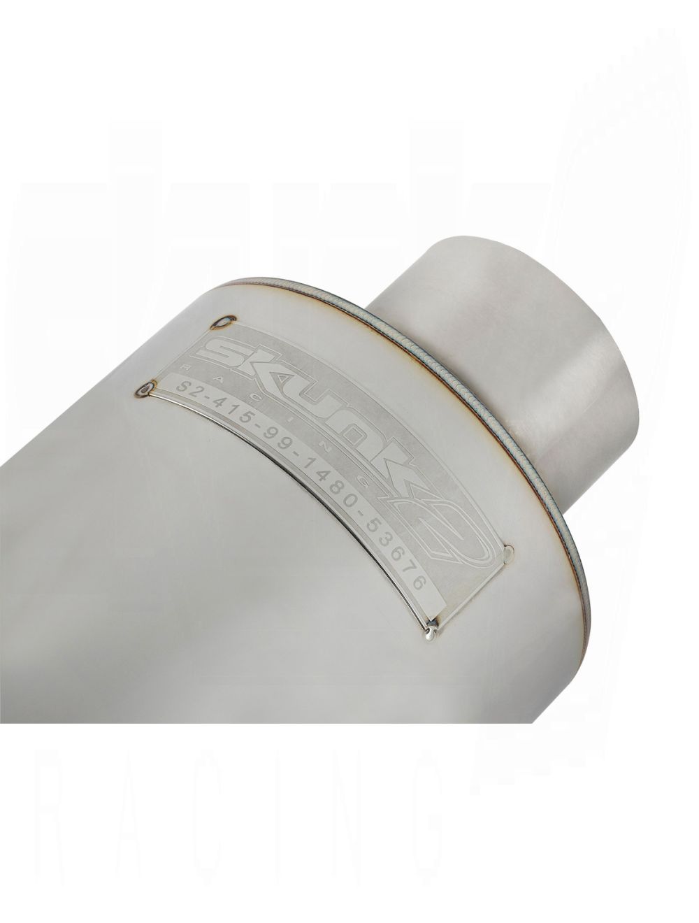 Skunk2 Universal Muffler (Multiple Variations)