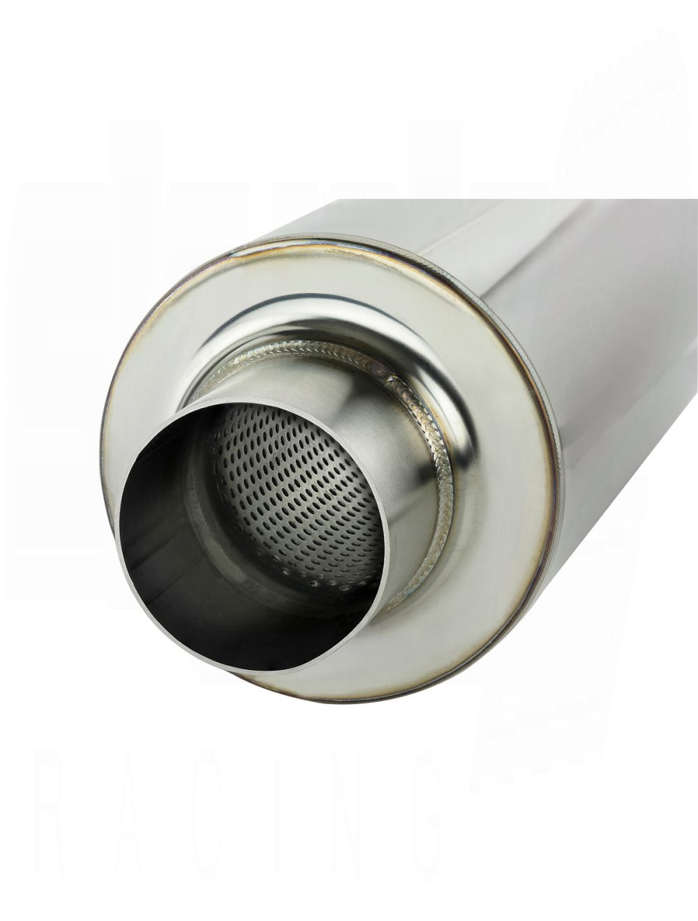 Skunk2 Universal Muffler (Multiple Variations)