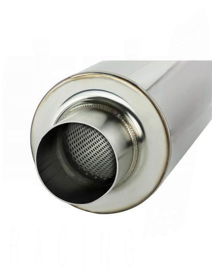 Skunk2 Universal Muffler (Multiple Variations)