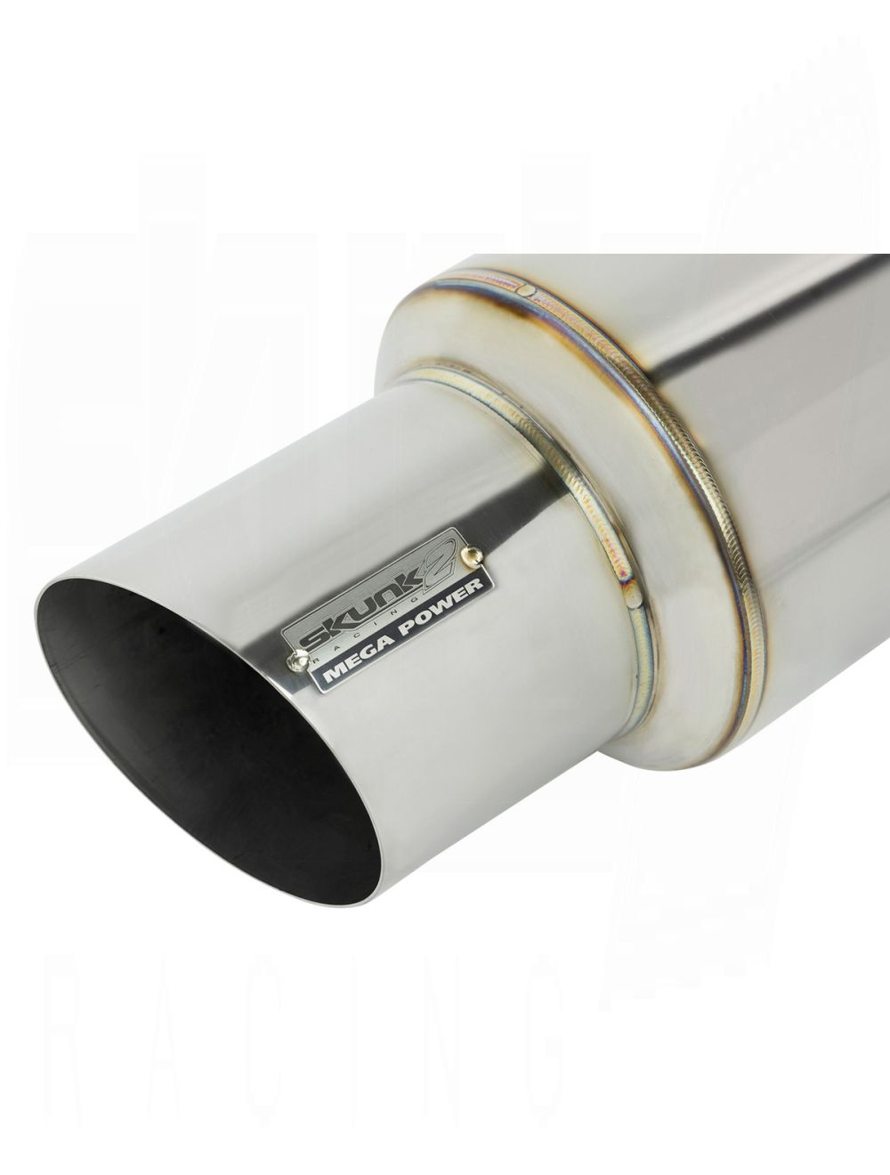 Skunk2 Universal Muffler (Multiple Variations)