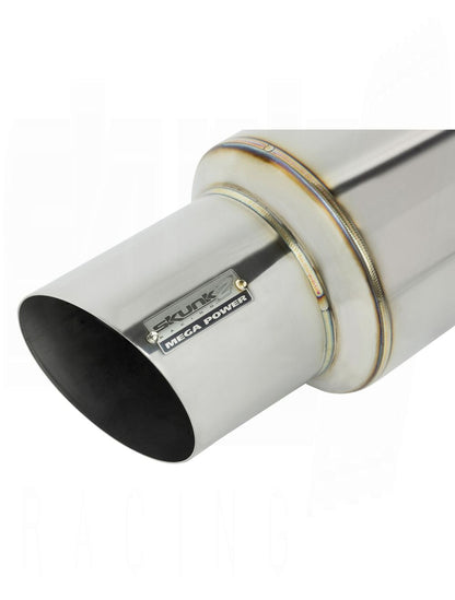 Skunk2 Universal Muffler (Multiple Variations)